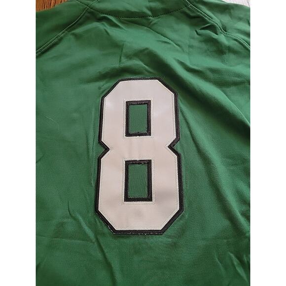 Rawlings YOUTH Falcons Short Sleeve Jersey Size XL Baseball Boys - Picture 8 of 8